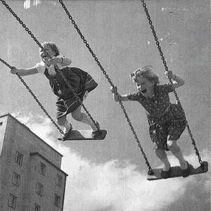 Meet your Posher, Robyn